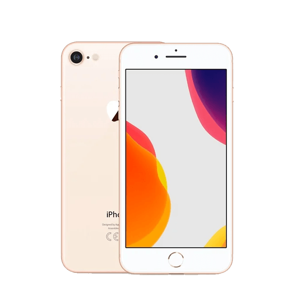 IPhone 8