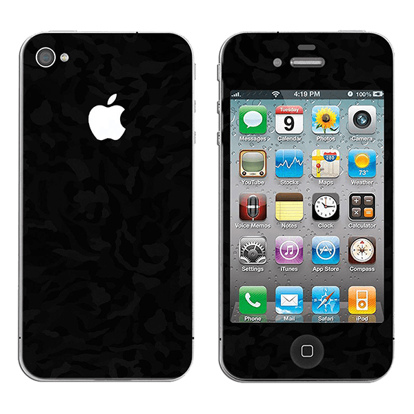 Iphone 4 600