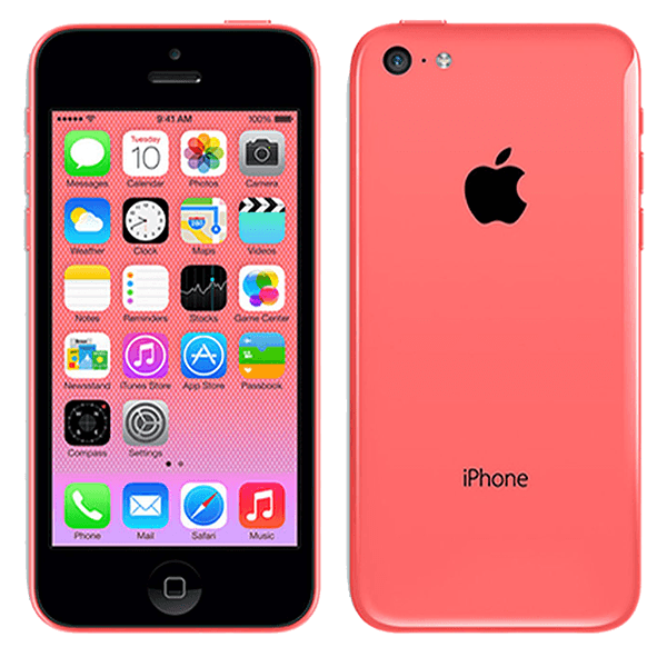 IPhone 5