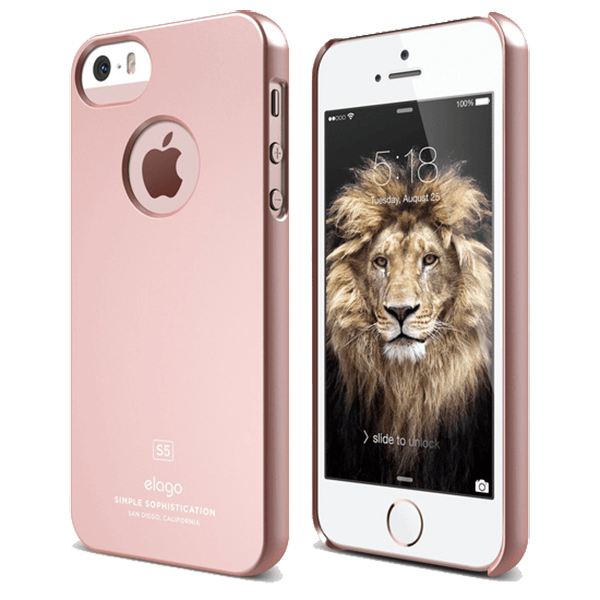 IPhone S5/Se