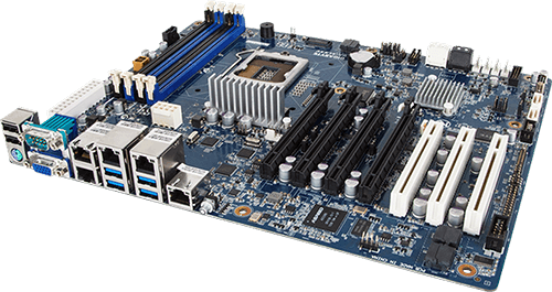 Motherboard