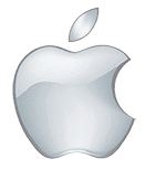 Apple Logo 1