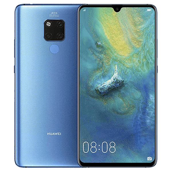 Mate 20