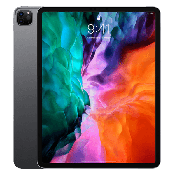 IPad Pro 12.9"