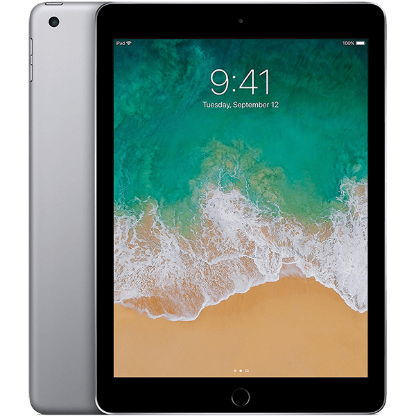 IPad 5th Gen 2017