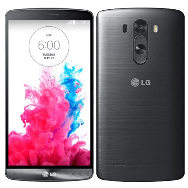 LG G3