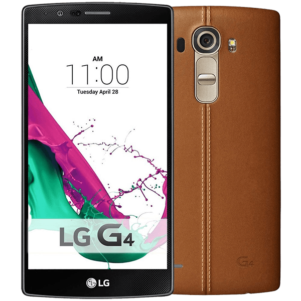 LG G4