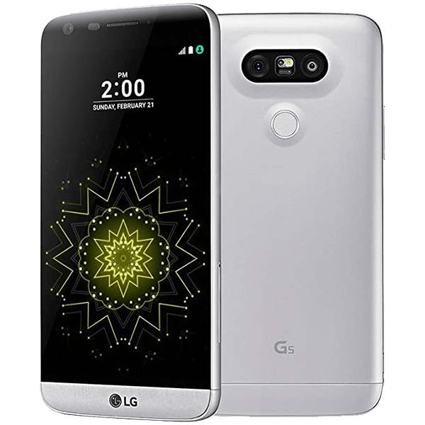 LG G5