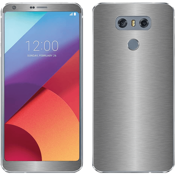 LG G6