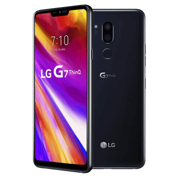 LG G7