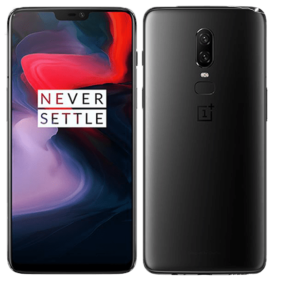 OnePlus 6