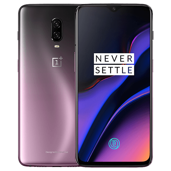 OnePlus 6T