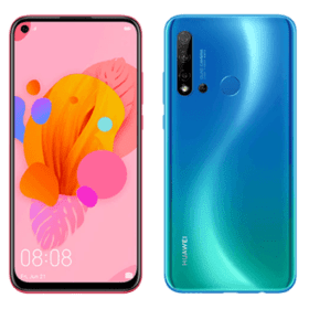 P20 Lite 2019