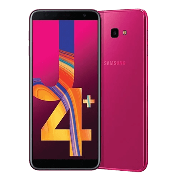 Galaxy J4 Plus (2018)
