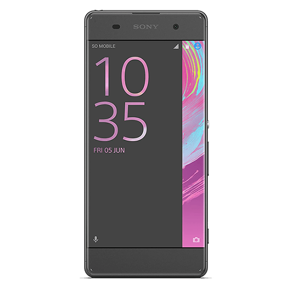 Xperia XA
