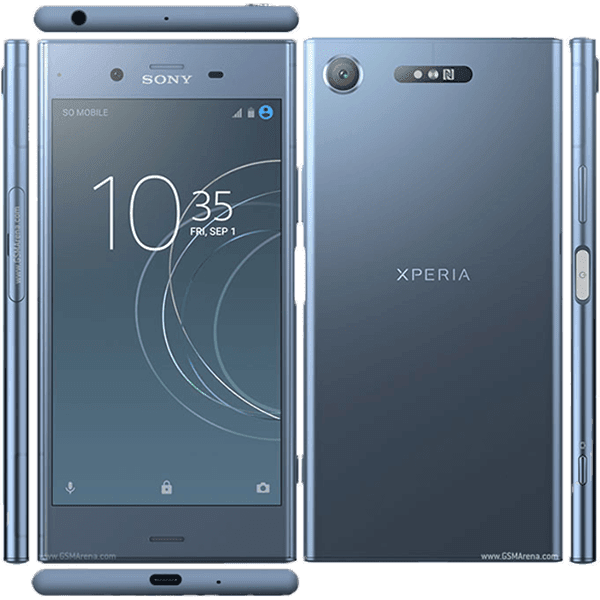 Xperia XZ1