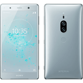Xperia XZ2 Premium