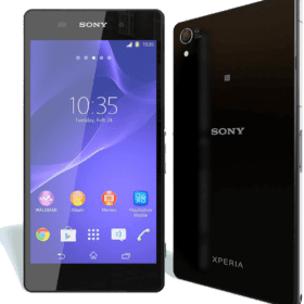 Xperia Z2