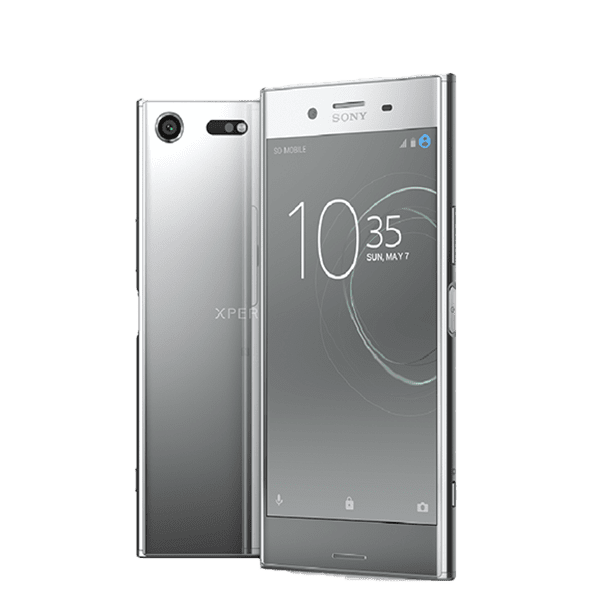 Xperia XZ Premium