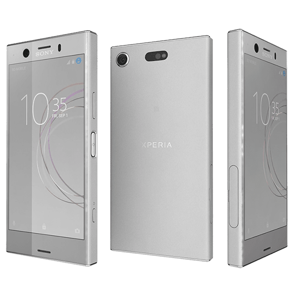 Xperia XZ1 Compact