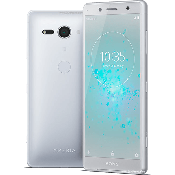 Xperia XZ2 Compact