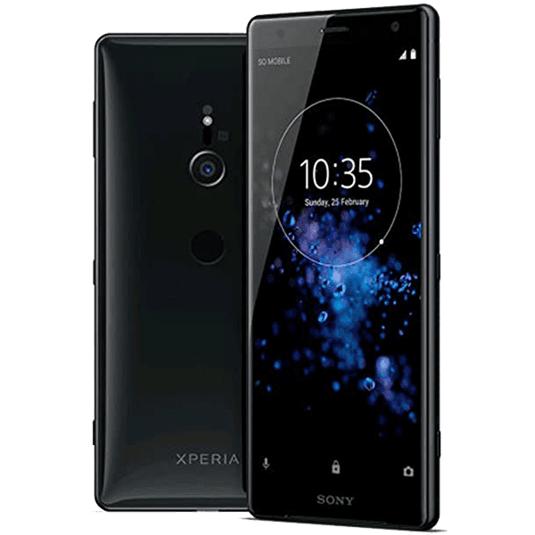 Xperia XZ2