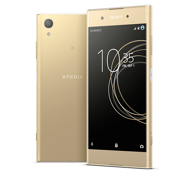 Xperia X1 Plus