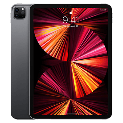 iPad Pro 12.9 4th Gen