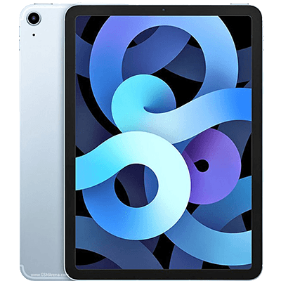 iPad Pro 12.9 3rd gen