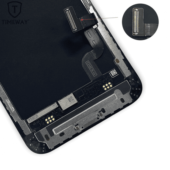 Iphone 12 Skärmbyte – OEM Quality