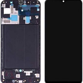 Samsung Galaxy S25 Plus OLED Screen Original