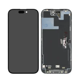 iPhone 15 Pro LCD Display – Soft Oled Prememum