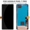 Google Pixel 7 Original Lcd Display Replacement Google Pixel 7 Original Lcd Display Replacement