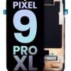 Googe Pixel 9 Pro Original Lcd Display Replecment