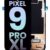 Googe Pixel 9 Pro XL Original Lcd Display Replecment