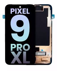 Googe Pixel 9 Pro XL Original Lcd Display Replecment