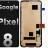 Google Pixel 8 Pro Original Lcd Display Replacement