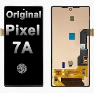 Google Pixel 7A  Original Lcd Display Replacement