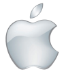 Apple logo